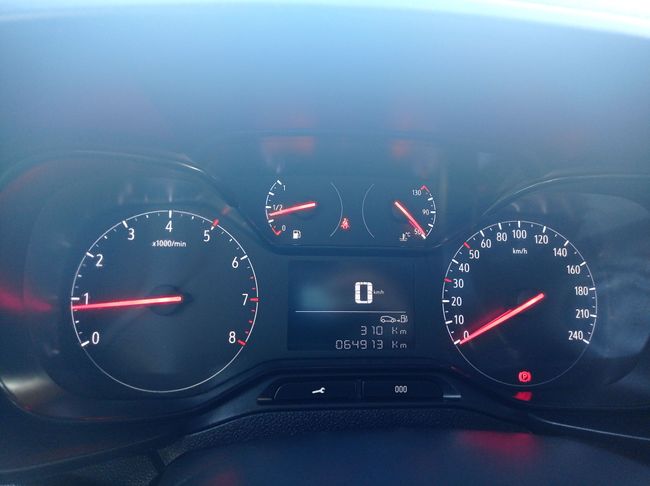 Opel Combo 1.5 TD 75kW (100CV) Express L H1 650kg   - Foto 15