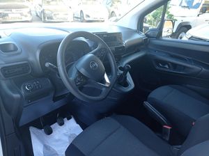 Opel Combo 1.5 TD 75kW (100CV) Express L H1 650kg   - Foto 12