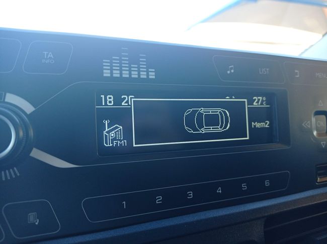 Opel Combo 1.5 TD 75kW (100CV) Express L H1 650kg   - Foto 17