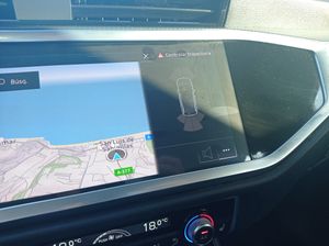 Audi Q3 35 TFSI MANUAL   - Foto 21