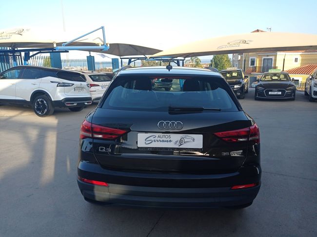 Audi Q3 35 TFSI MANUAL   - Foto 6