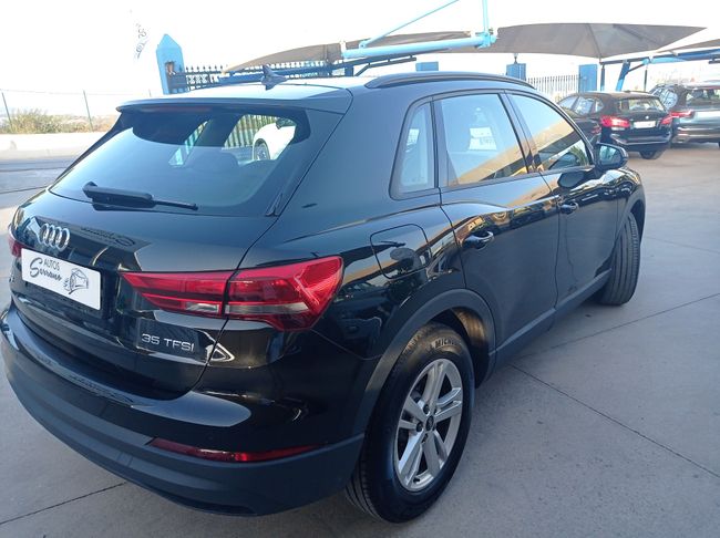 Audi Q3 35 TFSI MANUAL   - Foto 5