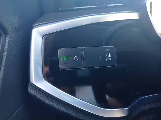 Audi Q3 35 TFSI MANUAL   - Foto 19
