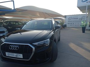 Audi Q3 35 TFSI MANUAL   - Foto 27