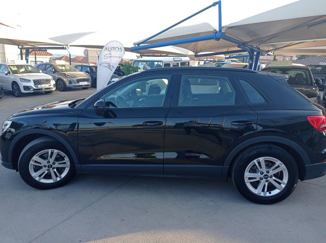 Audi Q3 35 TFSI MANUAL   - Foto 8