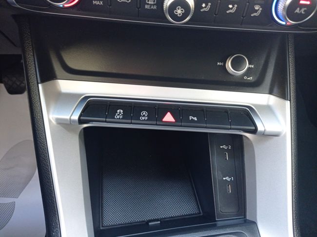 Audi Q3 35 TFSI MANUAL   - Foto 15