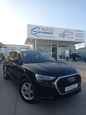 Audi Q3 35 TFSI MANUAL   - Foto 29