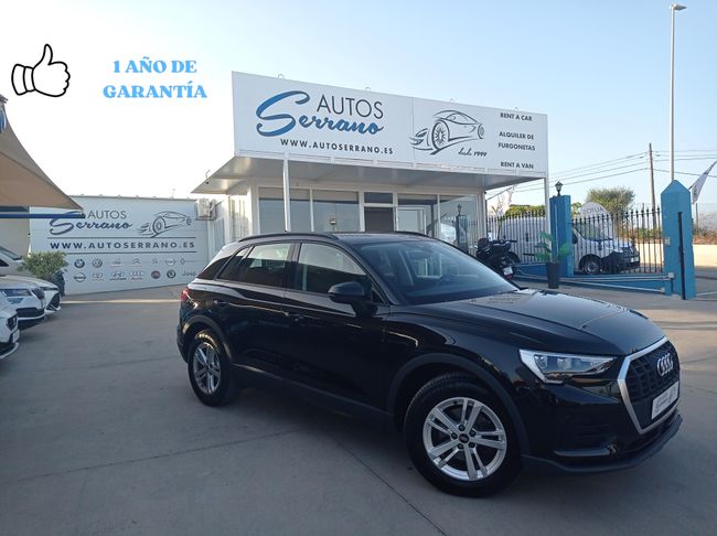 Audi Q3 35 TFSI MANUAL   - Foto 2