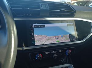 Audi Q3 35 TFSI MANUAL   - Foto 22