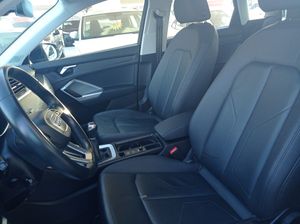Audi Q3 35 TFSI MANUAL   - Foto 11