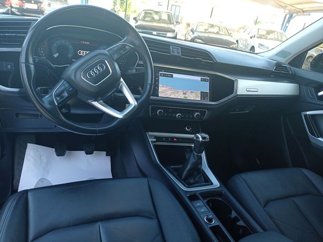 Audi Q3 35 TFSI MANUAL   - Foto 9