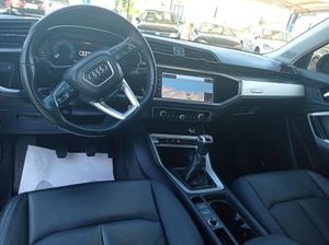 Audi Q3 35 TFSI MANUAL   - Foto 9