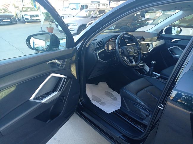 Audi Q3 35 TFSI MANUAL   - Foto 14