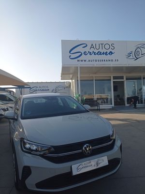 Volkswagen Taigo 1.0 TSI Life 70Kw 95cv    - Foto 11