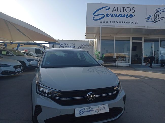 Volkswagen Taigo 1.0 TSI Life 70Kw 95cv    - Foto 10