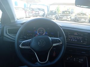 Volkswagen Taigo 1.0 TSI Life 70Kw 95cv    - Foto 15