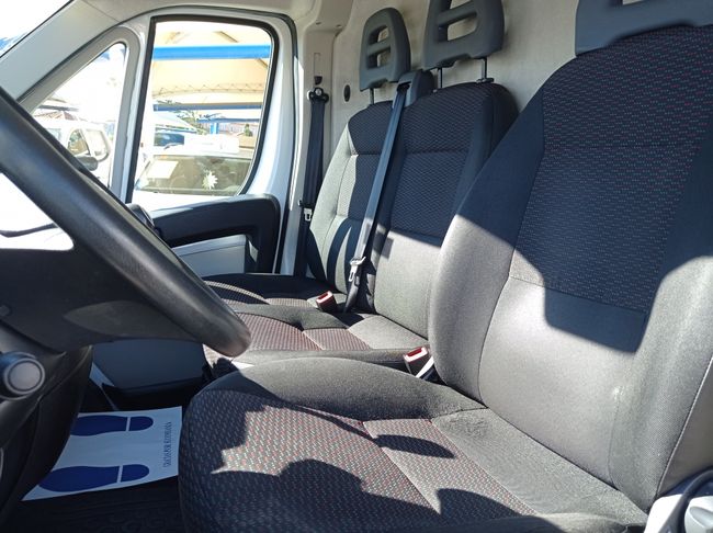 Peugeot Boxer L3H2 130CV    - Foto 16