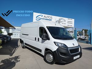 Peugeot Boxer L3H2 130CV    - Foto 2