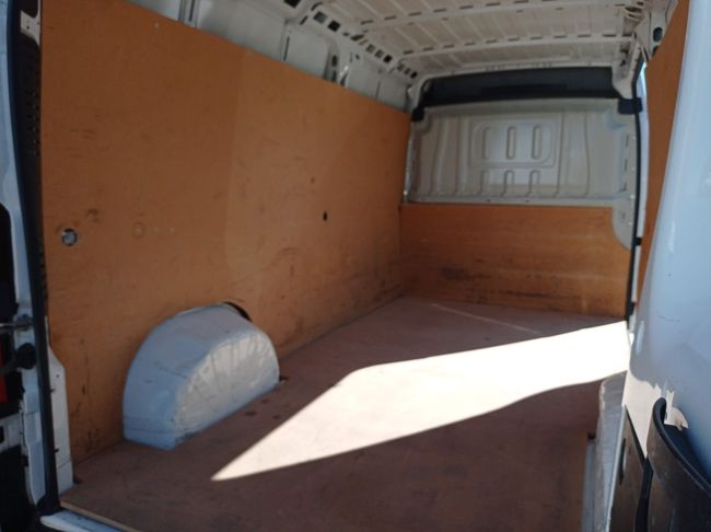 Peugeot Boxer L3H2 130CV    - Foto 11