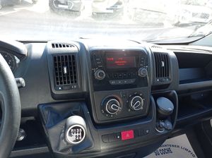 Peugeot Boxer L3H2 130CV    - Foto 14