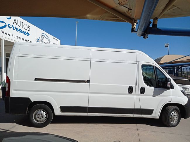 Peugeot Boxer L3H2 130CV    - Foto 4