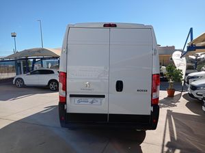 Peugeot Boxer L3H2 130CV    - Foto 6