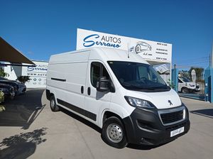 Peugeot Boxer L3H2 130CV    - Foto 3