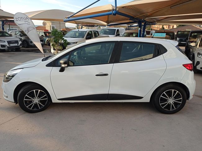 Renault Clio Business Energy dCi 90cv   - Foto 7