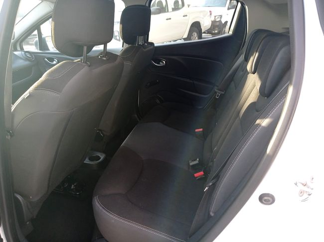 Renault Clio Business Energy dCi 90cv   - Foto 20
