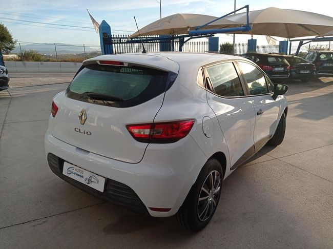 Renault Clio Business Energy dCi 90cv   - Foto 4