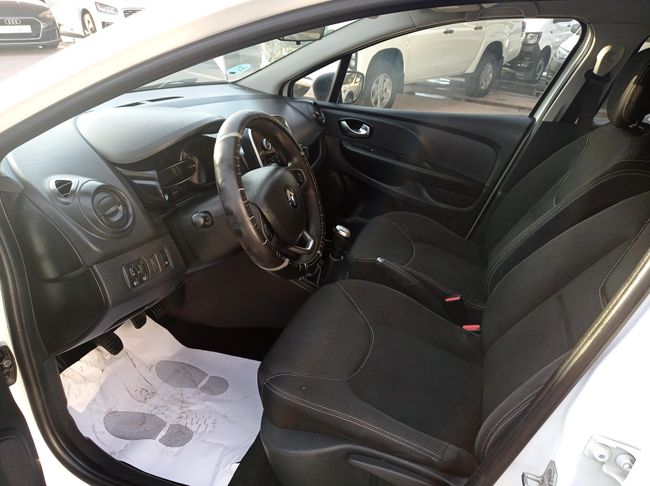 Renault Clio Business Energy dCi 90cv   - Foto 10