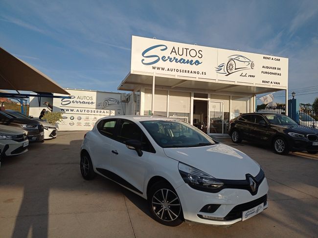 Renault Clio Business Energy dCi 90cv   - Foto 2