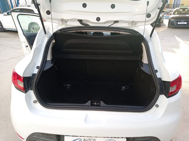 Renault Clio Business Energy dCi 90cv   - Foto 21