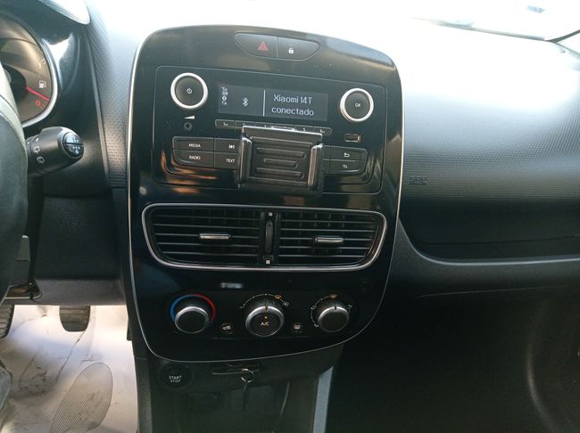 Renault Clio Business Energy dCi 90cv   - Foto 11