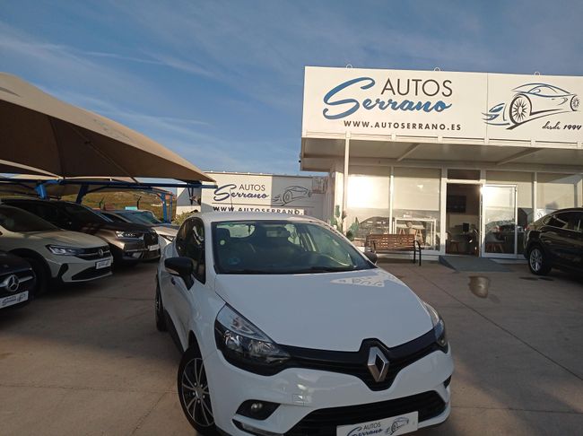 Renault Clio Business Energy dCi 90cv   - Foto 9