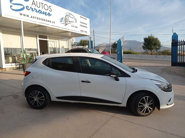 Renault Clio Business Energy dCi 90cv   - Foto 3