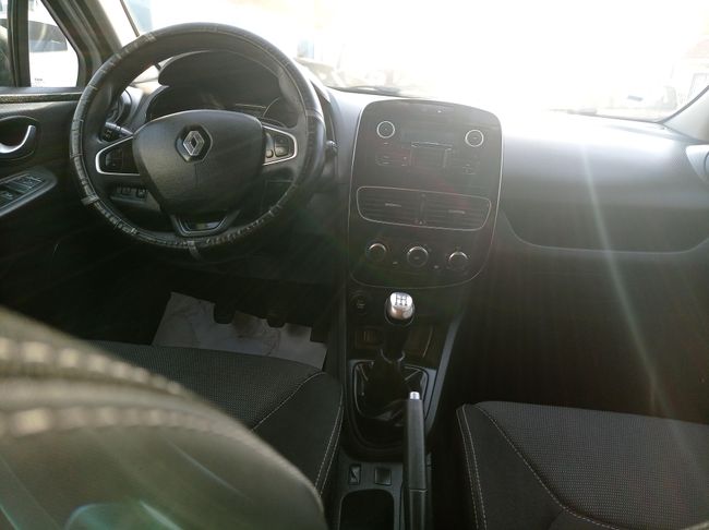 Renault Clio Business Energy dCi 90cv   - Foto 19