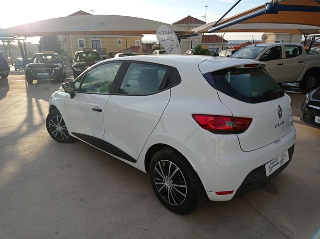 Renault Clio Business Energy dCi 90cv   - Foto 6
