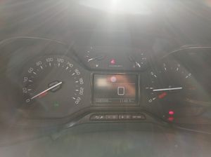 Citroën Berlingo 1.5 HDI COMBI 100CV   - Foto 18