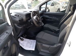 Citroën Berlingo 1.5 HDI COMBI 100CV   - Foto 10