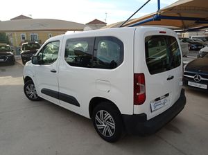 Citroën Berlingo 1.5 HDI COMBI 100CV   - Foto 6