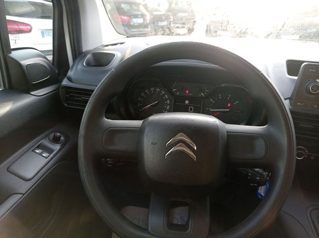 Citroën Berlingo 1.5 HDI COMBI 100CV   - Foto 14