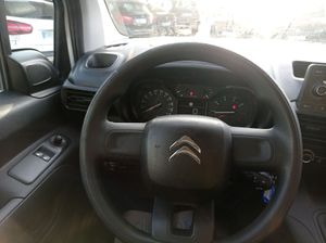 Citroën Berlingo 1.5 HDI COMBI 100CV   - Foto 14