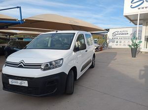 Citroën Berlingo 1.5 HDI COMBI 100CV   - Foto 8