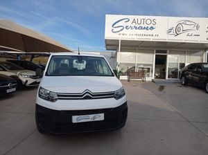Citroën Berlingo 1.5 HDI COMBI 100CV   - Foto 9
