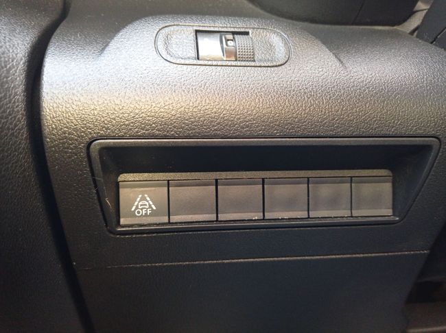 Citroën Berlingo 1.5 HDI COMBI 100CV   - Foto 19