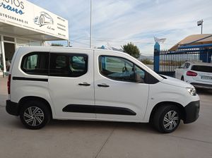 Citroën Berlingo 1.5 HDI COMBI 100CV   - Foto 3