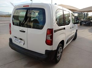Citroën Berlingo 1.5 HDI COMBI 100CV   - Foto 4
