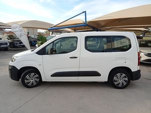 Citroën Berlingo 1.5 HDI COMBI 100CV   - Foto 7