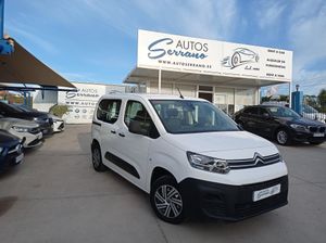 Citroën Berlingo 1.5 HDI COMBI 100CV   - Foto 2